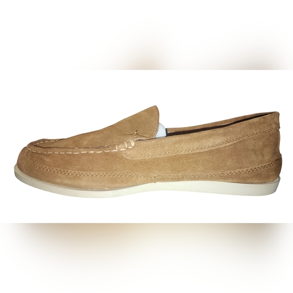 Frye Baxter Moccasin, Mens 11.5 - Picture 6 of 8